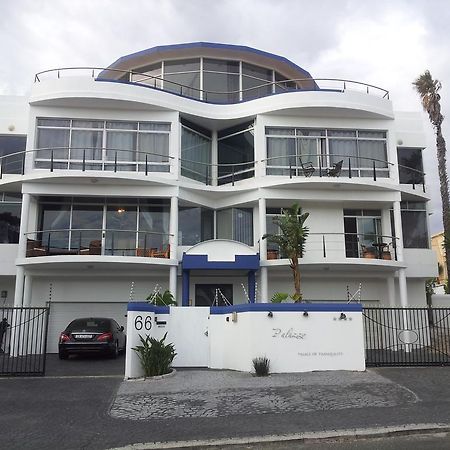 Bread & Barrel Palazzo Blouberg Hotel Bloubergstrand Ngoại thất bức ảnh