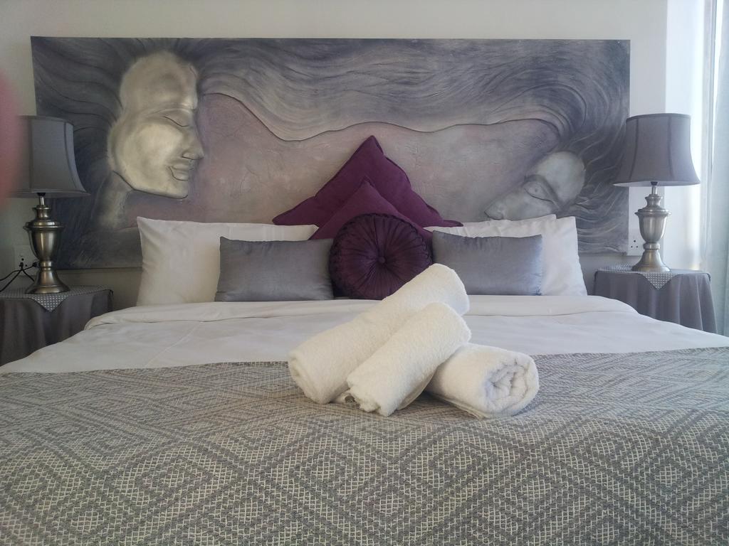 Bread & Barrel Palazzo Blouberg Hotel Bloubergstrand Ngoại thất bức ảnh