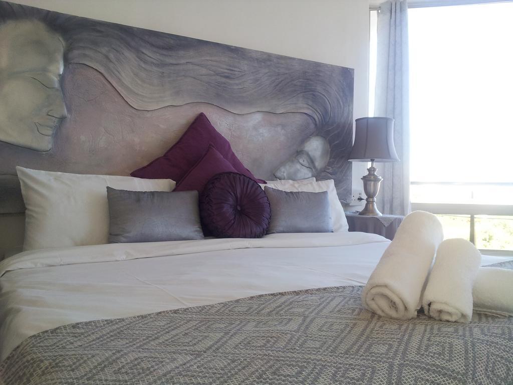 Bread & Barrel Palazzo Blouberg Hotel Bloubergstrand Ngoại thất bức ảnh