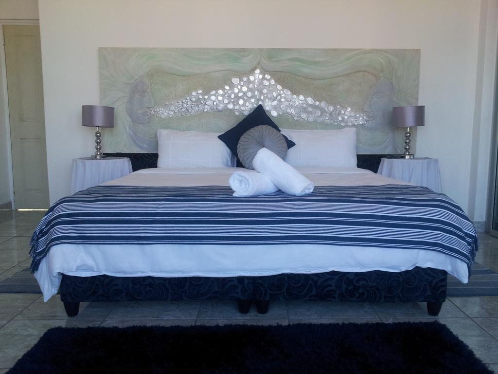 Bread & Barrel Palazzo Blouberg Hotel Bloubergstrand Ngoại thất bức ảnh