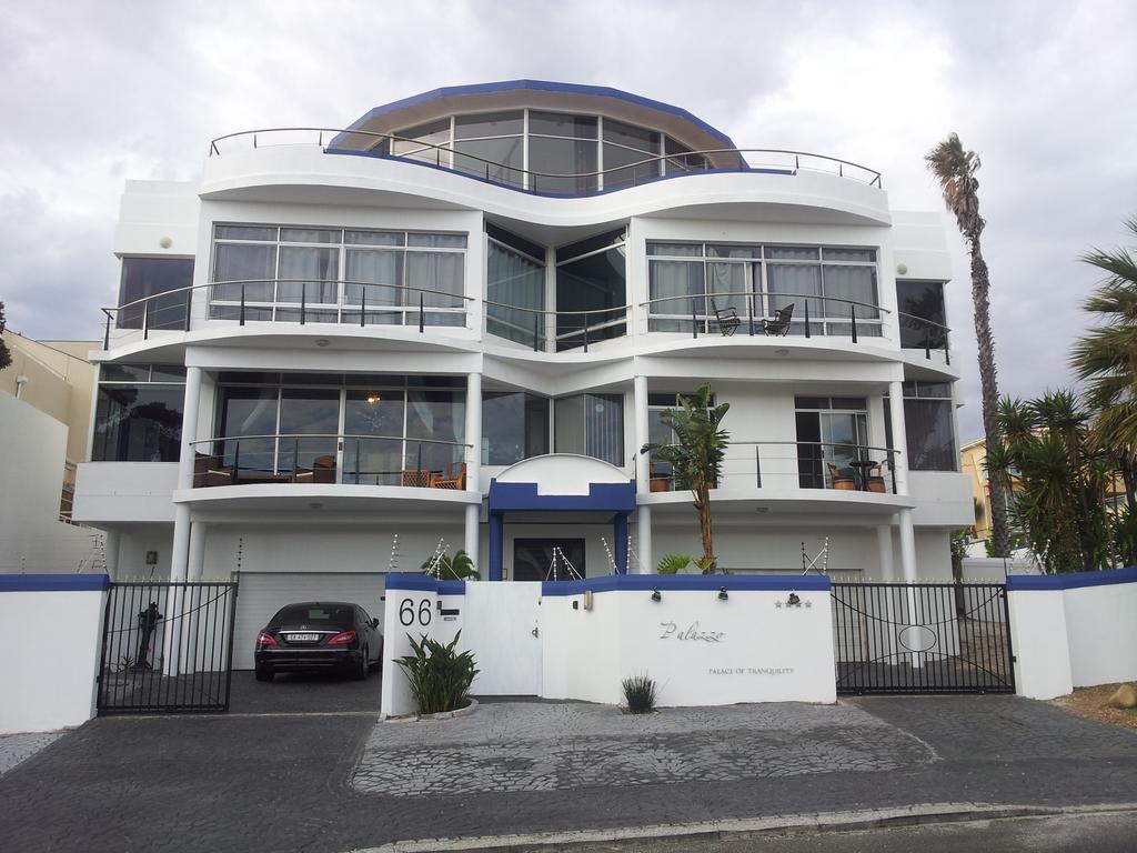 Bread & Barrel Palazzo Blouberg Hotel Bloubergstrand Ngoại thất bức ảnh