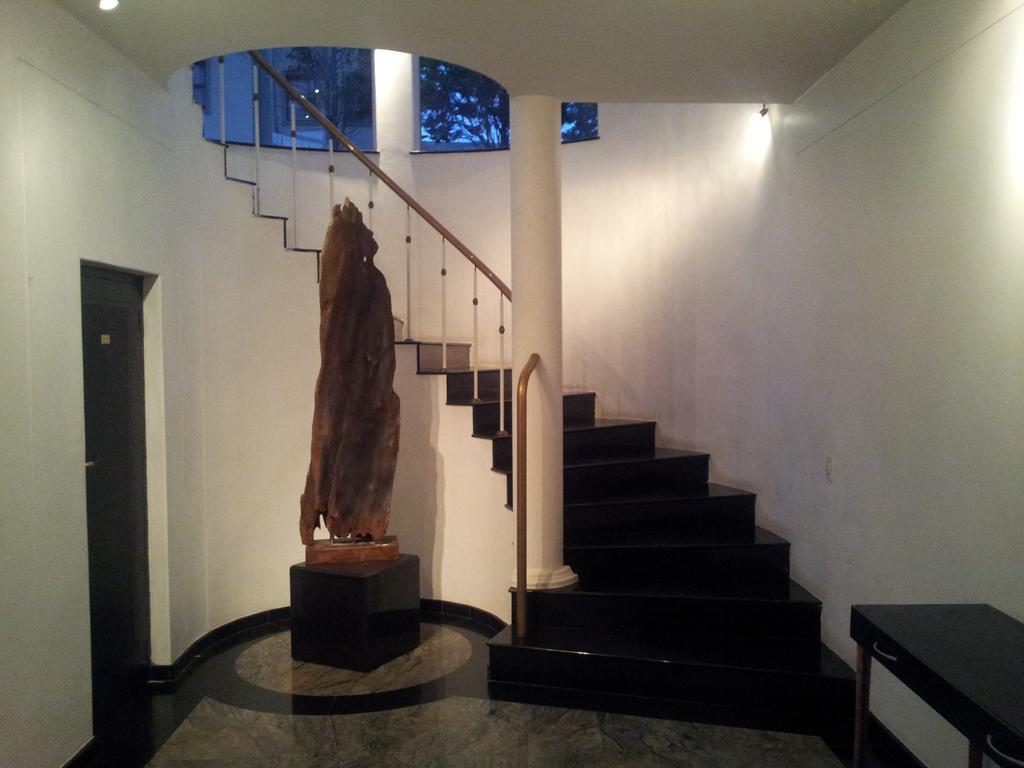 Bread & Barrel Palazzo Blouberg Hotel Bloubergstrand Ngoại thất bức ảnh