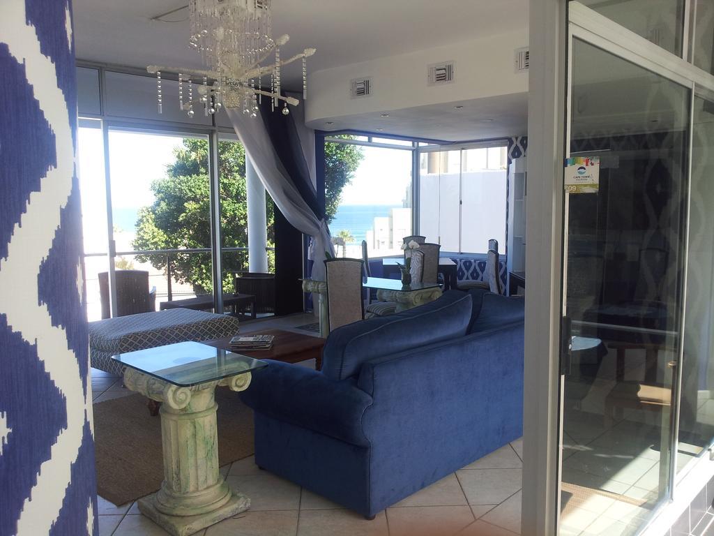Bread & Barrel Palazzo Blouberg Hotel Bloubergstrand Ngoại thất bức ảnh