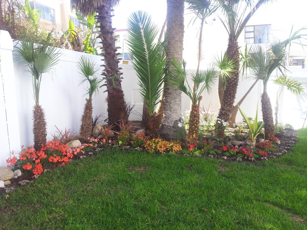 Bread & Barrel Palazzo Blouberg Hotel Bloubergstrand Ngoại thất bức ảnh