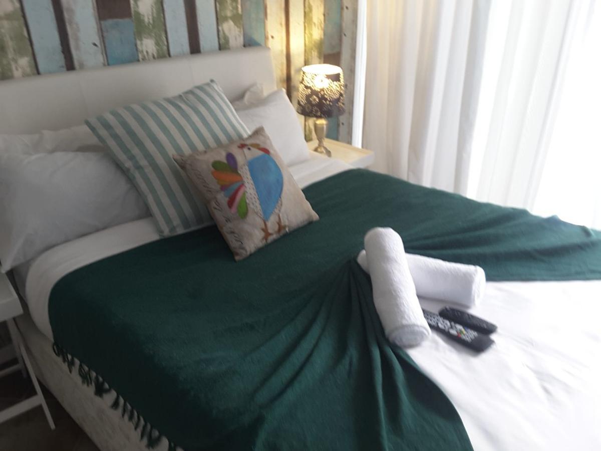 Bread & Barrel Palazzo Blouberg Hotel Bloubergstrand Ngoại thất bức ảnh