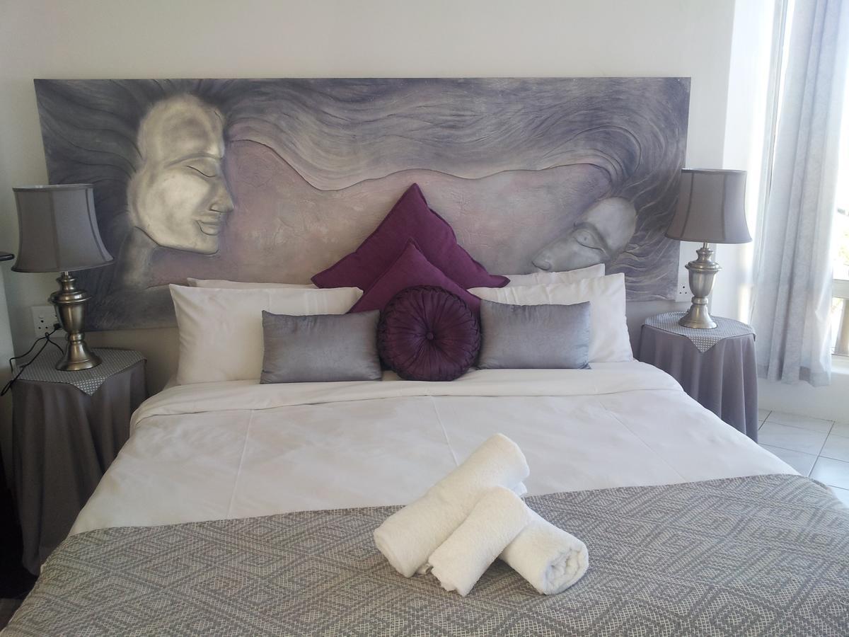 Bread & Barrel Palazzo Blouberg Hotel Bloubergstrand Ngoại thất bức ảnh