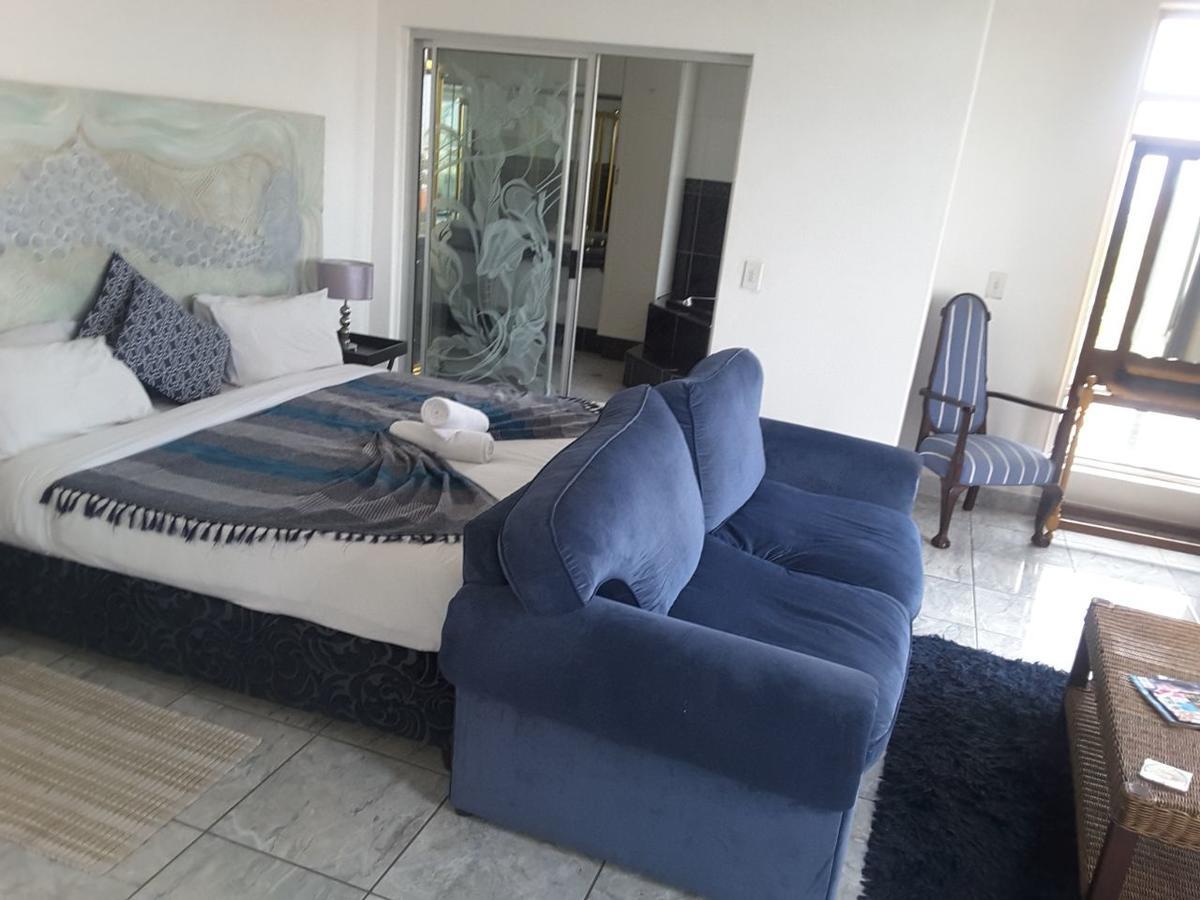 Bread & Barrel Palazzo Blouberg Hotel Bloubergstrand Ngoại thất bức ảnh