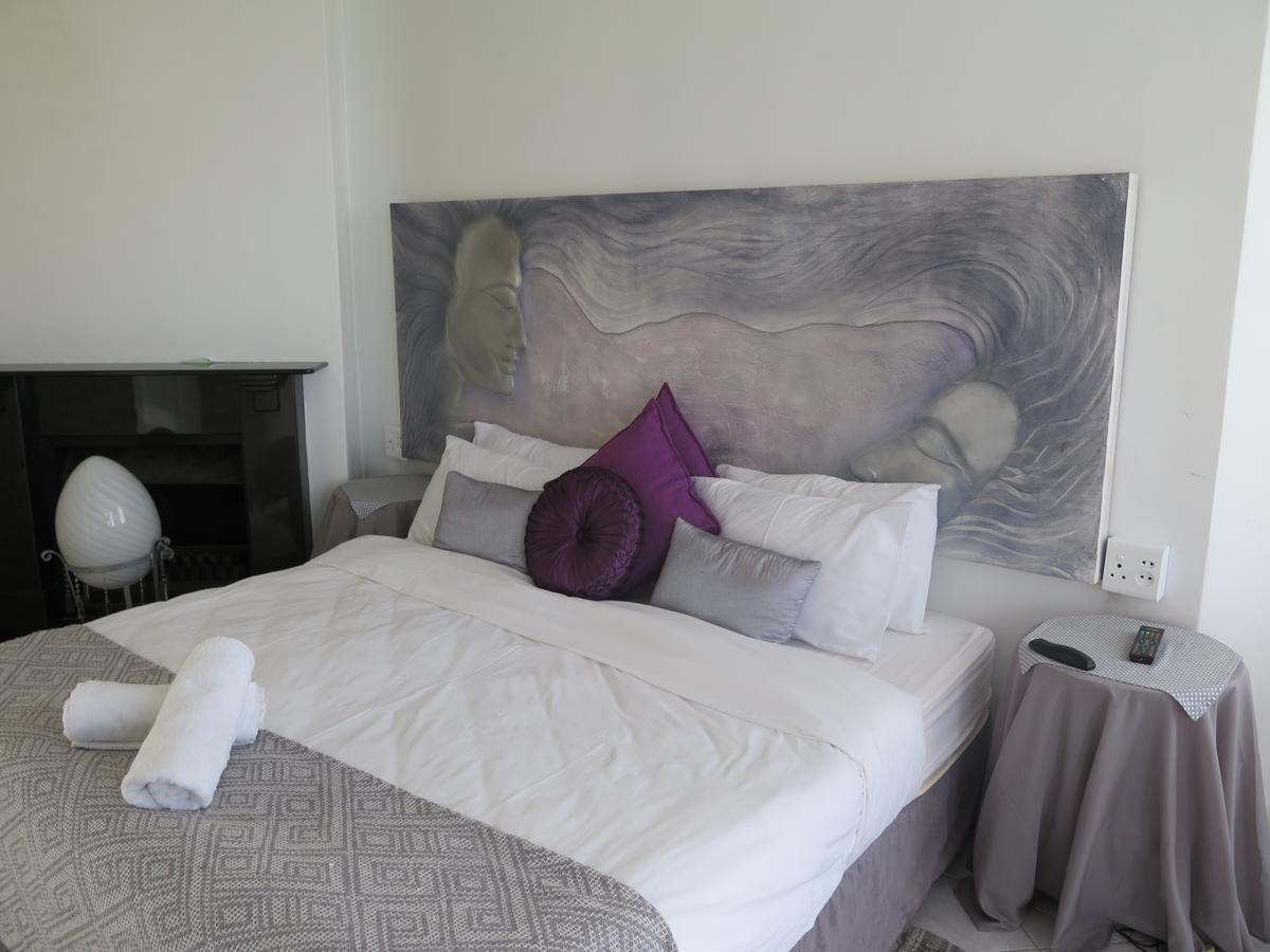 Bread & Barrel Palazzo Blouberg Hotel Bloubergstrand Ngoại thất bức ảnh