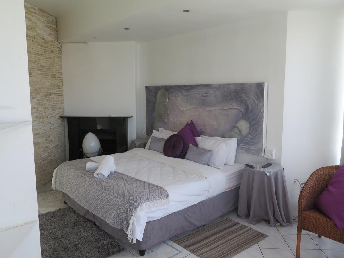 Bread & Barrel Palazzo Blouberg Hotel Bloubergstrand Ngoại thất bức ảnh