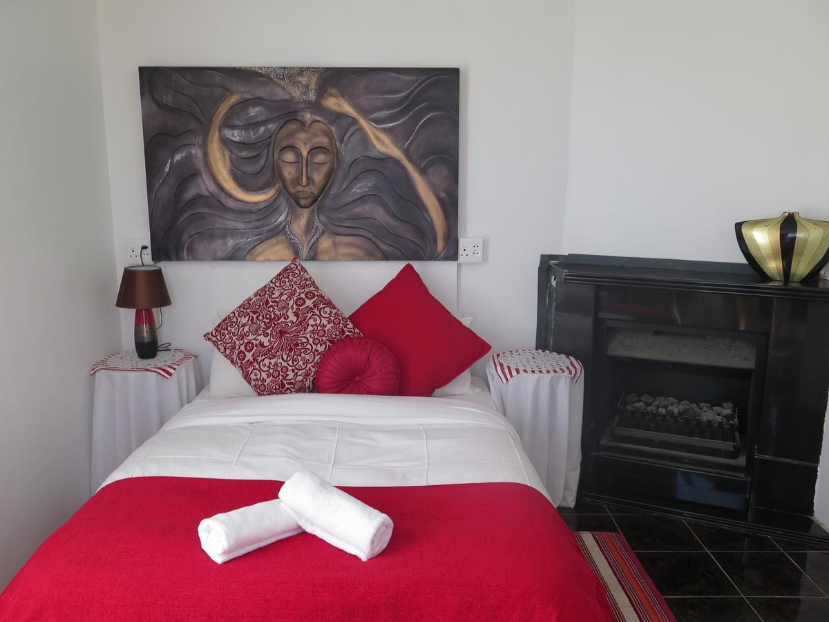 Bread & Barrel Palazzo Blouberg Hotel Bloubergstrand Ngoại thất bức ảnh