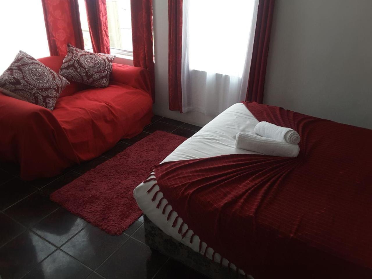 Bread & Barrel Palazzo Blouberg Hotel Bloubergstrand Ngoại thất bức ảnh