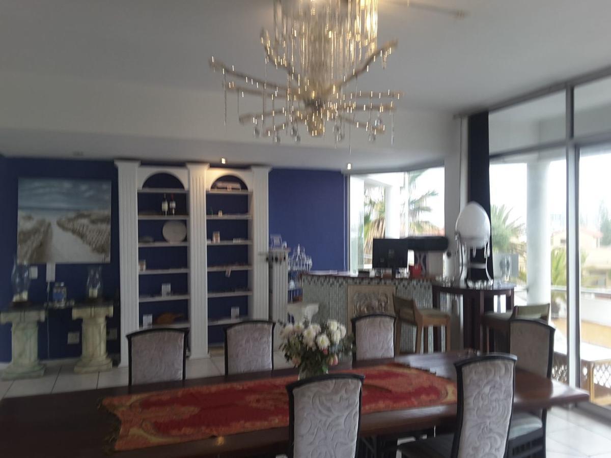 Bread & Barrel Palazzo Blouberg Hotel Bloubergstrand Ngoại thất bức ảnh
