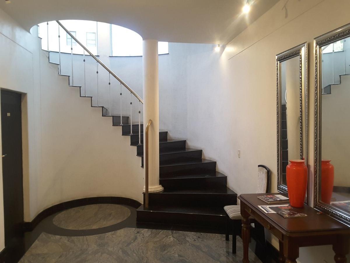 Bread & Barrel Palazzo Blouberg Hotel Bloubergstrand Ngoại thất bức ảnh